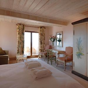 Junior Suite Mountain View